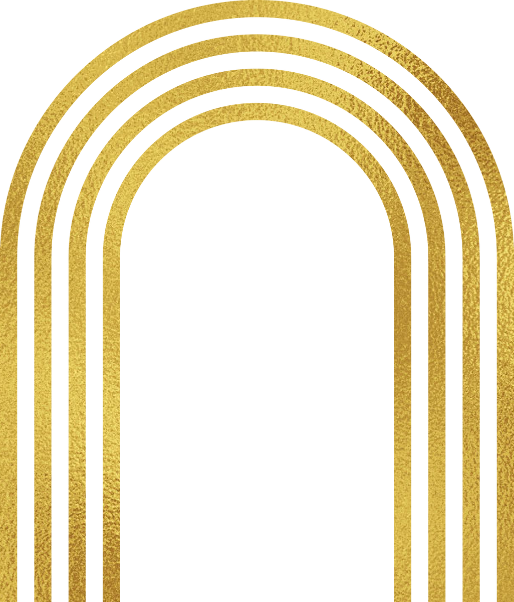 Arc Golden Foil